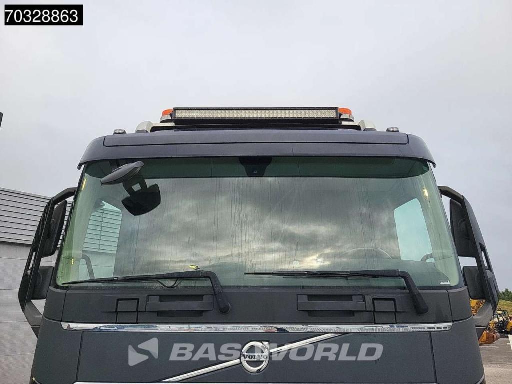 Volvo FH 500 FH 4X2 Low Roof! Hydraulic Alcoa's Photo 7