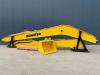 Stick for Komatsu PC200 18 mtr Long Reach Equipment Photo 1 thumbnail