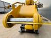 Stick for Komatsu PC200 18 mtr Long Reach Equipment Photo 13 thumbnail