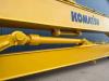 Stick for Komatsu PC200 18 mtr Long Reach Equipment Photo 19 thumbnail