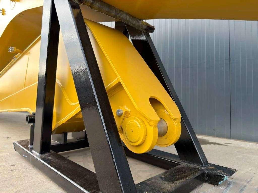 Stick for Komatsu PC200 18 mtr Long Reach Equipment Photo 10