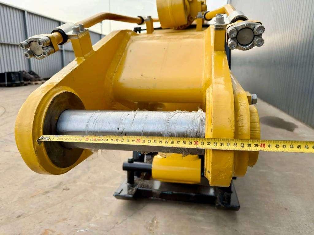 Stick for Komatsu PC200 18 mtr Long Reach Equipment Photo 13