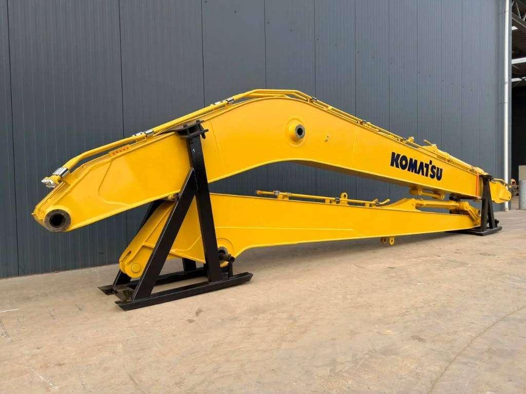 Stick for Komatsu PC200 18 mtr Long Reach Equipment Photo 3
