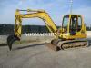 Komatsu PC75R-2 Photo 1 thumbnail