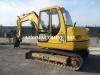 Komatsu PC75R-2 Photo 4 thumbnail