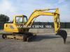 Komatsu PC75R-2 Photo 6 thumbnail