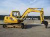 Komatsu PC75R-2 Photo 7 thumbnail