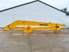 Komatsu Long Reach Attachments 18m - Fits to 20-25t Photo 1 thumbnail