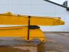 Komatsu Long Reach Attachments 18m - Fits to 20-25t Photo 14 thumbnail