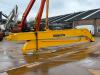 Komatsu Long Reach Attachments 18m - Fits to 20-25t Photo 4 thumbnail