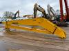 Komatsu Long Reach Attachments 18m - Fits to 20-25t Photo 5 thumbnail