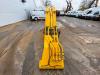 Komatsu Long Reach Attachments 18m - Fits to 20-25t Photo 6 thumbnail