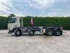 Volvo FM480 SCARRABILE 8X4 Photo 2 thumbnail