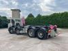 Volvo FM480 SCARRABILE 8X4 Photo 3 thumbnail