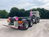 Volvo FM480 SCARRABILE 8X4 Photo 5 thumbnail