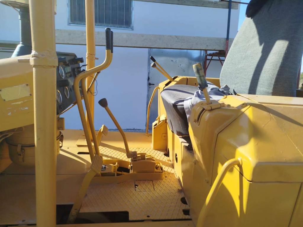 Fiat Allis 7D Photo 3