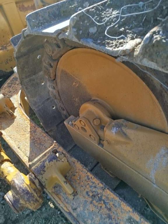 Fiat Allis 7D Photo 4