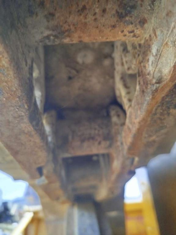 Fiat Allis 7D Photo 5