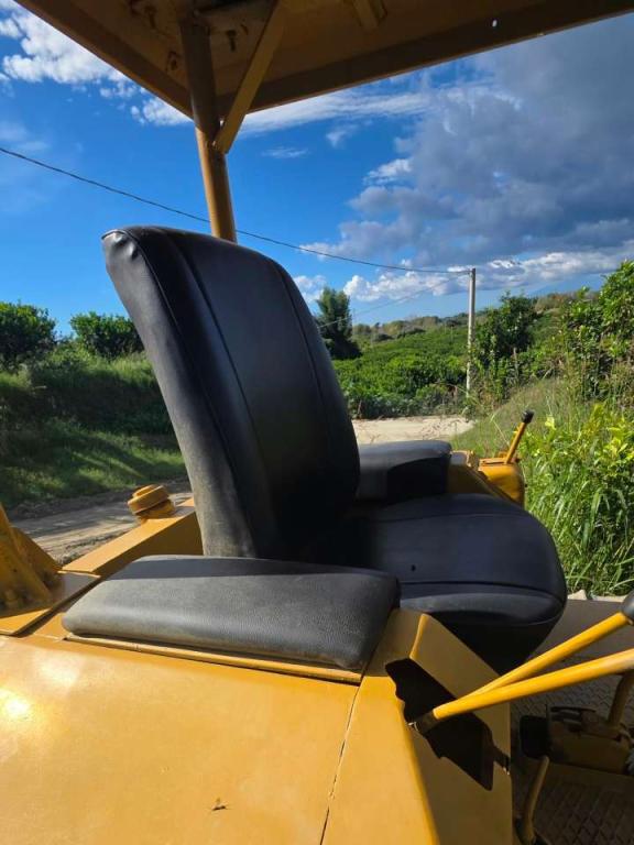 Fiat Allis 7D Photo 8