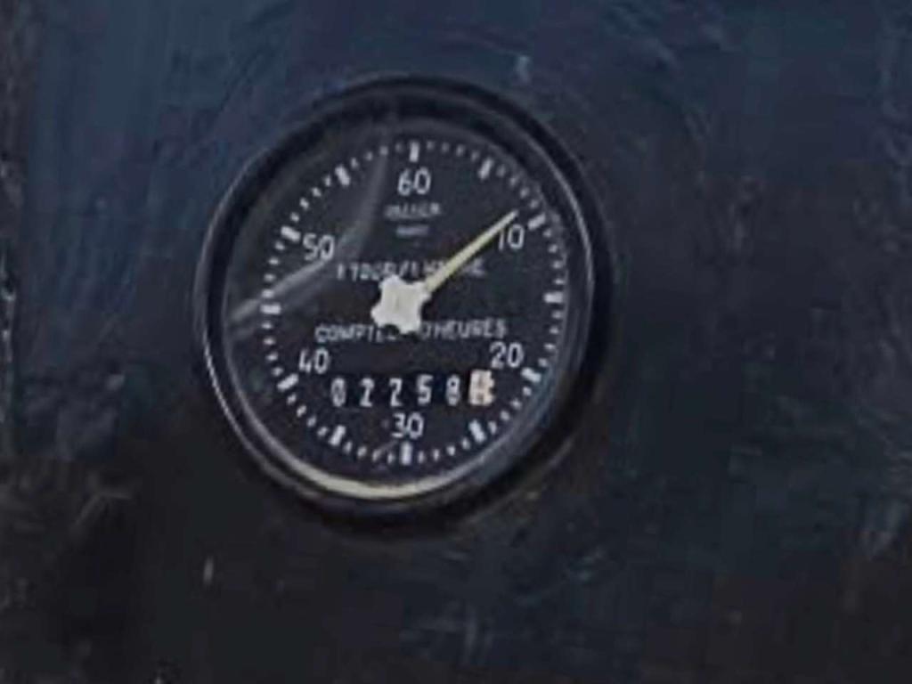 Fiat Allis 7D Photo 9