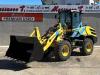 Yanmar V100 Photo 1 thumbnail