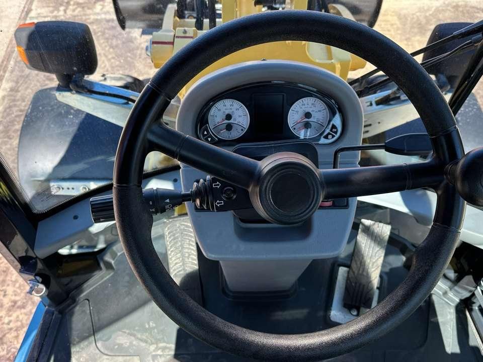 Yanmar V100 Photo 12