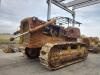 Caterpillar D8H Photo 2 thumbnail
