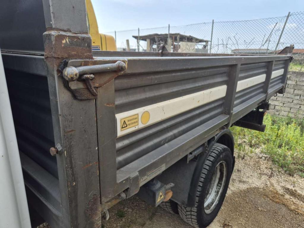 Iveco 35C10 Photo 2
