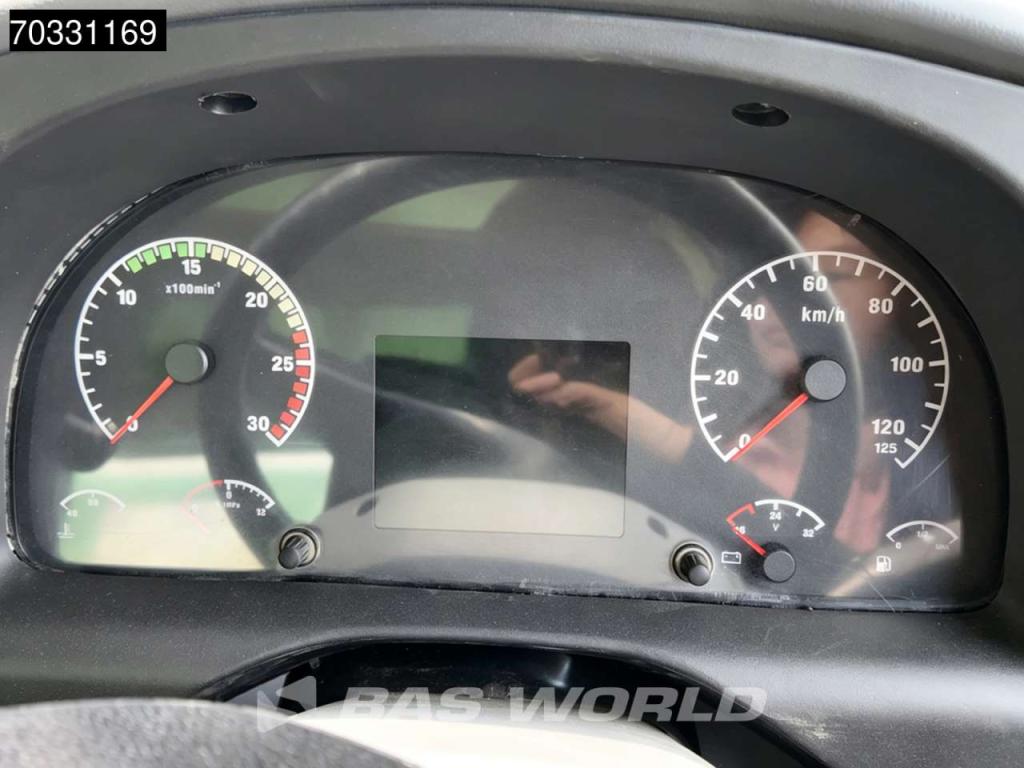 Sinotruk HOWO 371 8X4 Photo 21