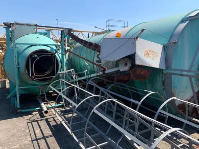 Imer 40BTK508CI sold by Omeco Spa