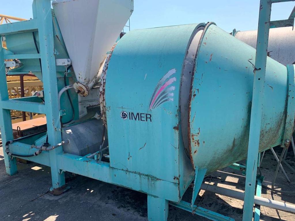 Imer 40BTK508CI Photo 3