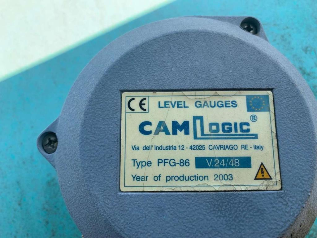 Imer 40BTK508CI Photo 9