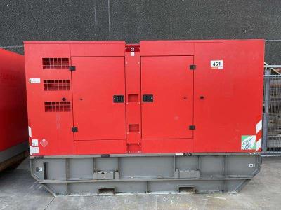 Doosan G 150 sold by Machinery Resale