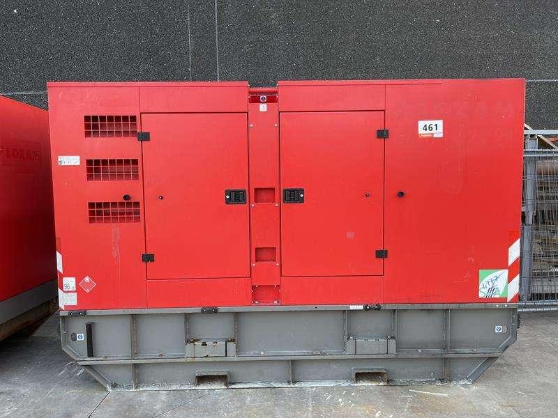Doosan G 150 Photo 1