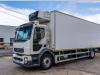 Volvo FLH 290+ CARRIER Photo 1 thumbnail