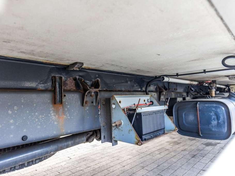 Volvo FLH 290+ CARRIER Photo 13
