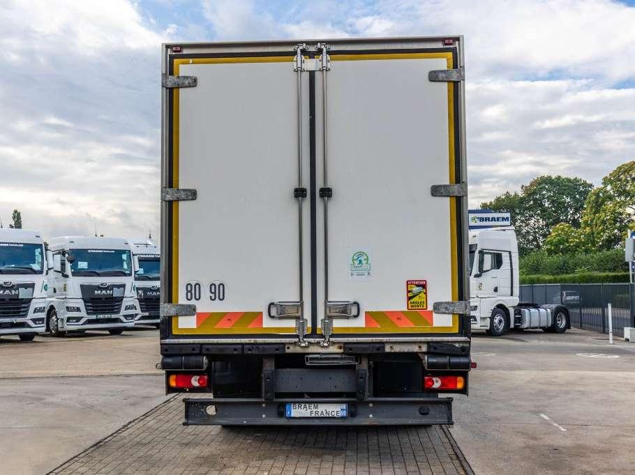 Volvo FLH 290+ CARRIER Photo 6