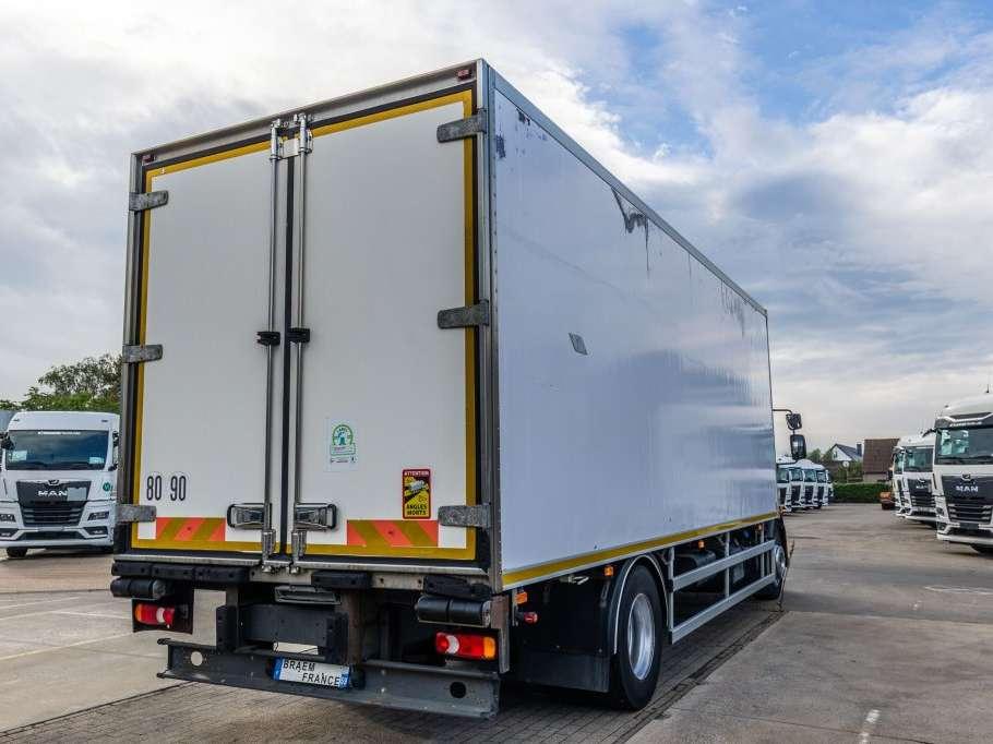 Volvo FLH 290+ CARRIER Photo 7