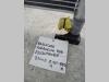 Hydraulic oil cooler for Hitachi ZAXIS 210N - 240N Photo 2 thumbnail
