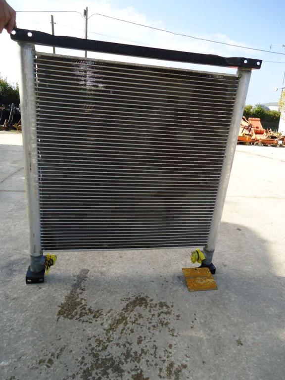 Hydraulic oil cooler for Hitachi ZAXIS 210N - 240N Photo 1