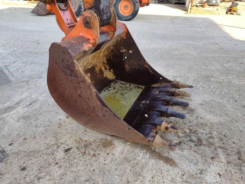 Fiat Hitachi FH200-3 Photo 11