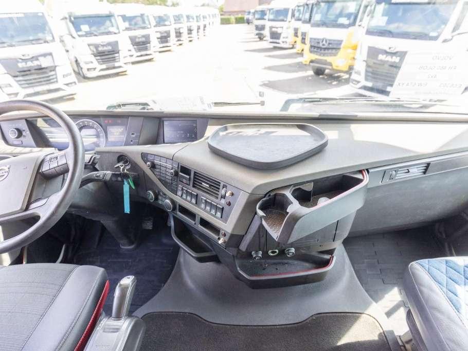 Volvo FH4 460 GLOB Photo 12