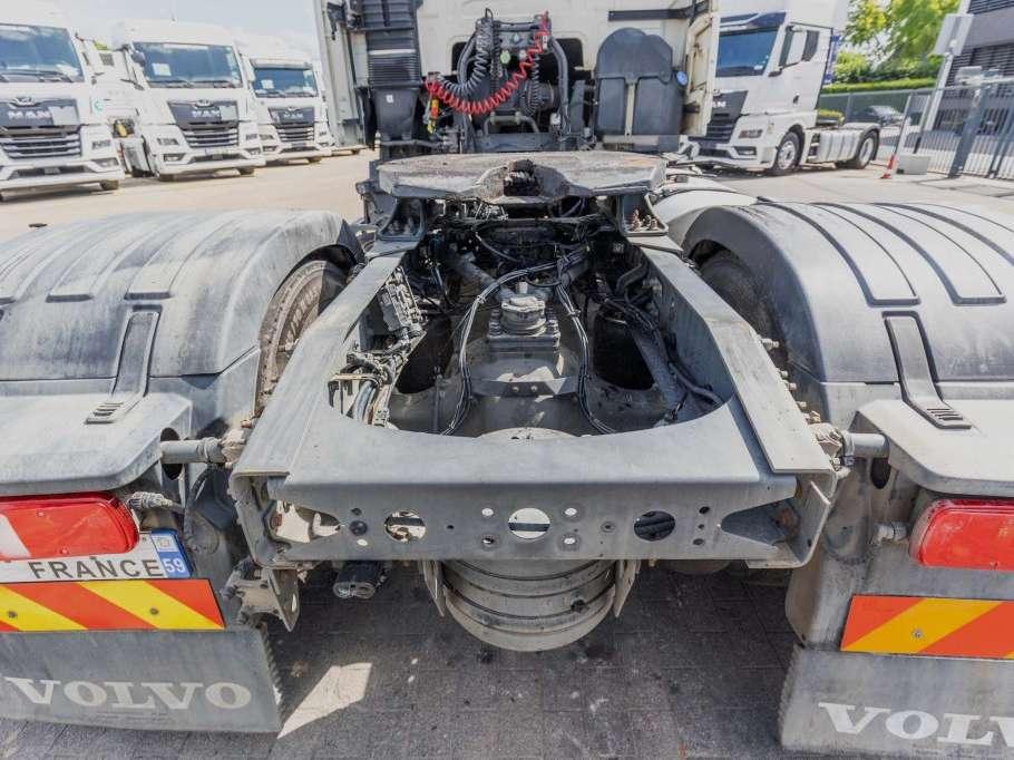 Volvo FH4 460 GLOB Photo 22