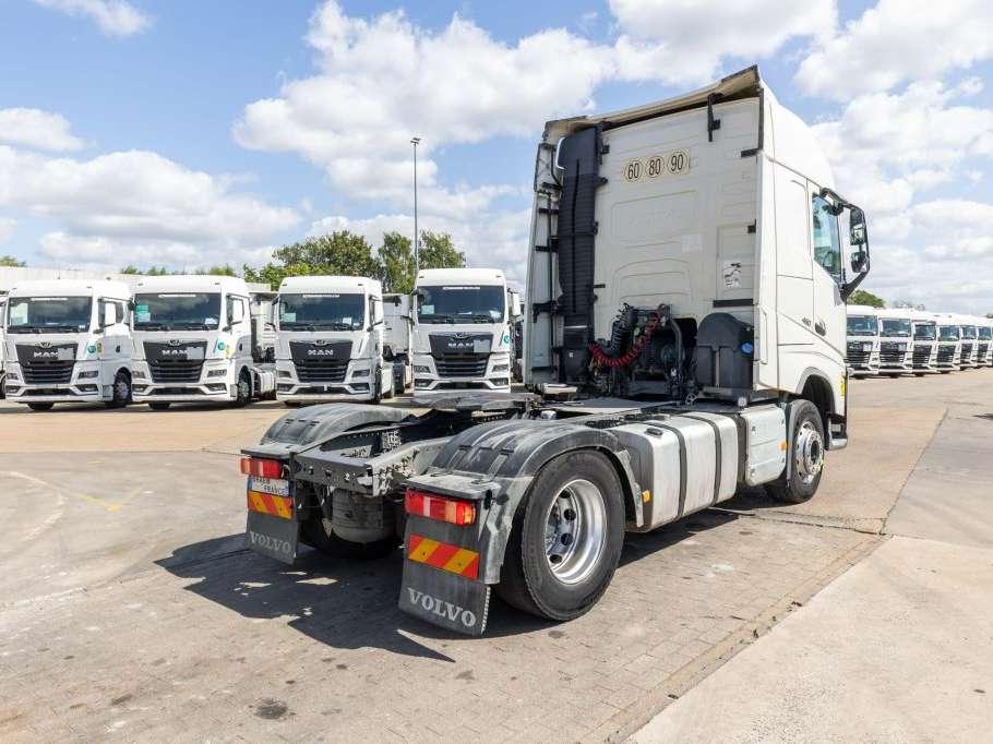 Volvo FH4 460 GLOB Photo 4