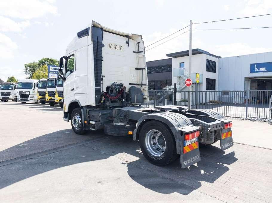 Volvo FH4 460 GLOB Photo 6