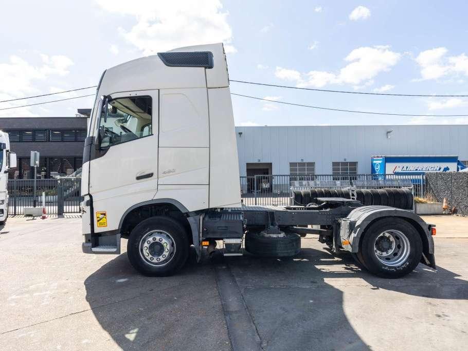 Volvo FH4 460 GLOB Photo 7