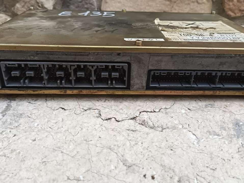 Junction box for Fiat Kobelco E 135 Photo 3