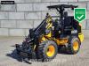 JCB 403 SP FACTORY WARRANTY – EUROSTEEL - KUBOTA Photo 1 thumbnail