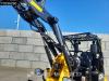 JCB 403 SP FACTORY WARRANTY – EUROSTEEL - KUBOTA Photo 11 thumbnail