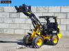 JCB 403 SP FACTORY WARRANTY – EUROSTEEL - KUBOTA Photo 2 thumbnail